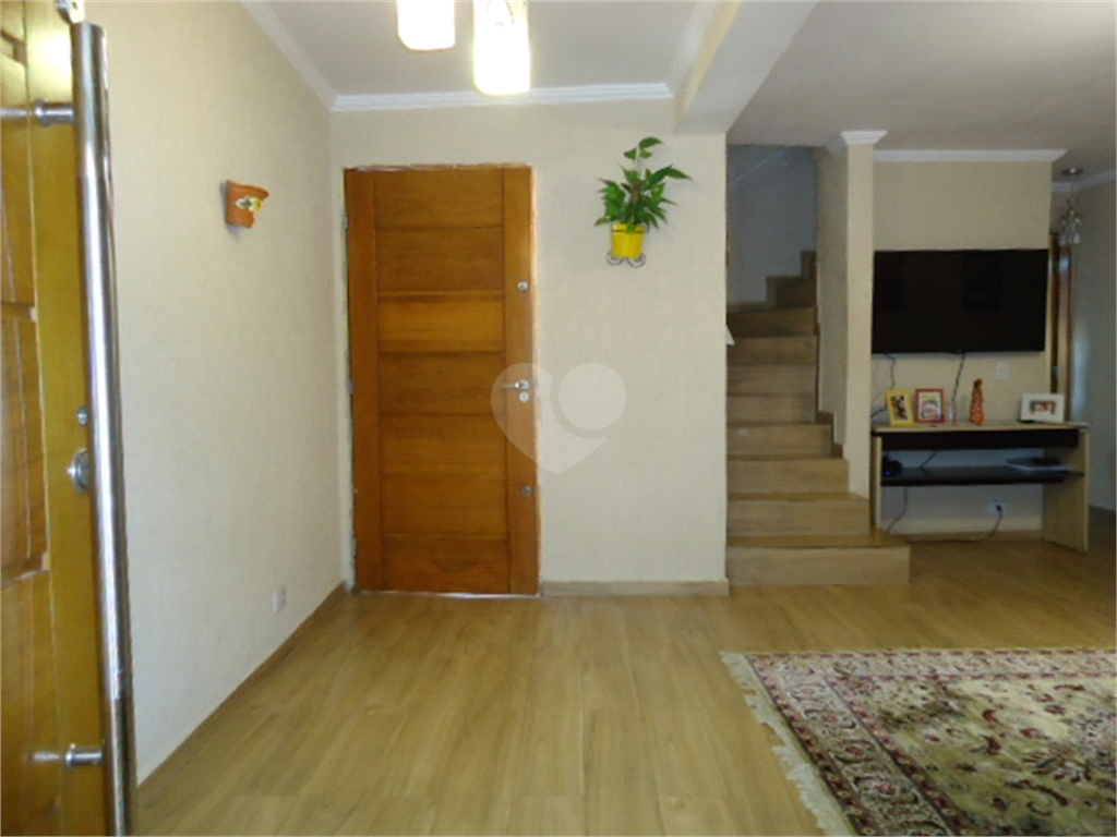 Venda Sobrado São Paulo Jardim Peri REO442733 4