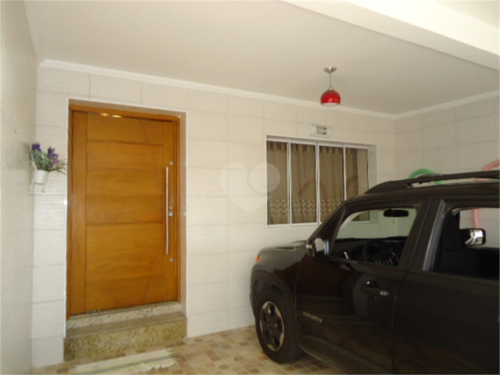 Venda Sobrado São Paulo Jardim Peri REO442733 29