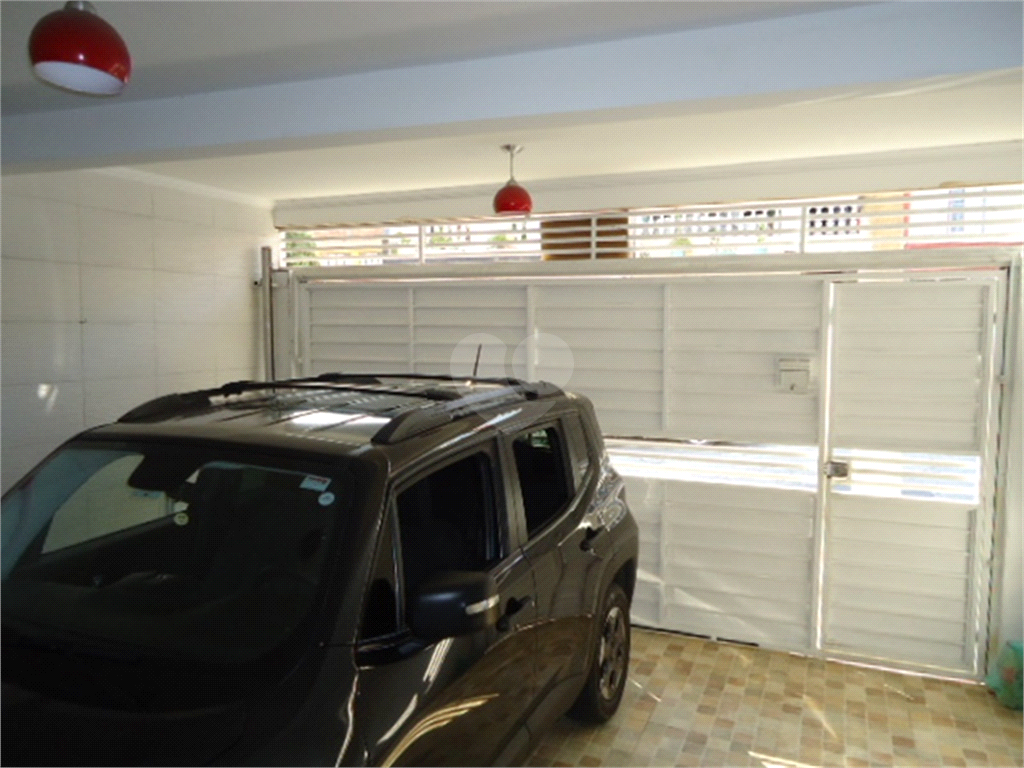 Venda Sobrado São Paulo Jardim Peri REO442733 31