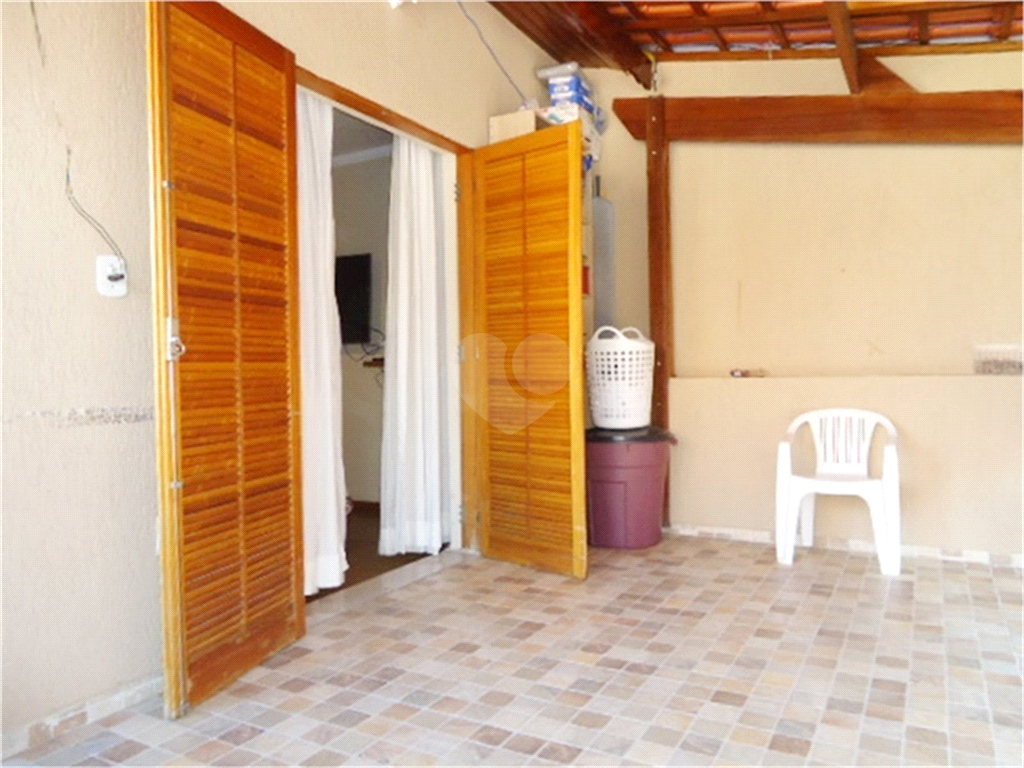 Venda Sobrado São Paulo Jardim Peri REO442733 42