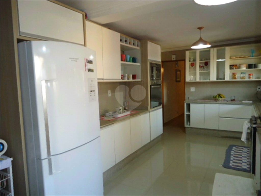 Venda Sobrado São Paulo Jardim Peri REO442733 9