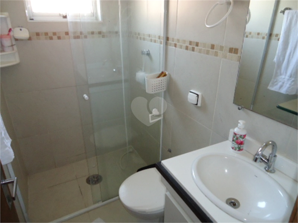 Venda Sobrado São Paulo Jardim Peri REO442733 14