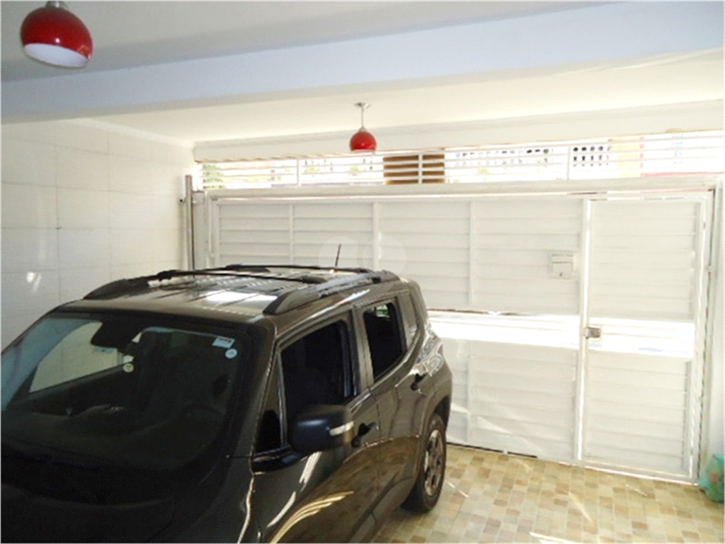 Venda Sobrado São Paulo Jardim Peri REO442733 53