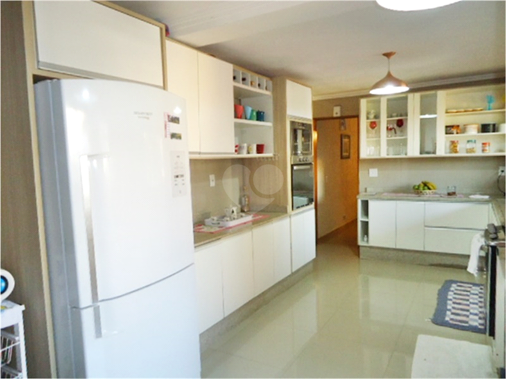 Venda Sobrado São Paulo Jardim Peri REO442733 47