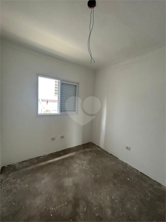 Venda Sobrado São Paulo Vila Maria Alta REO442761 30