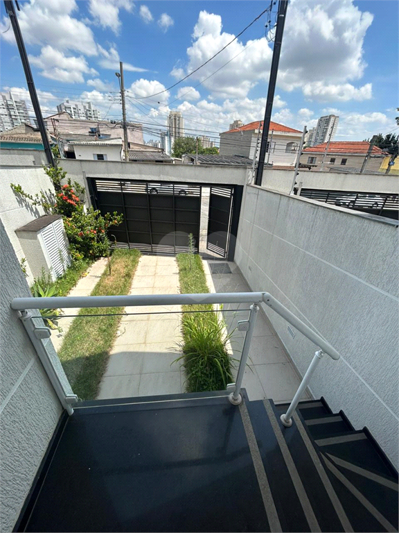 Venda Sobrado São Paulo Vila Maria Alta REO442761 19