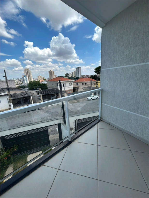 Venda Sobrado São Paulo Vila Maria Alta REO442761 23