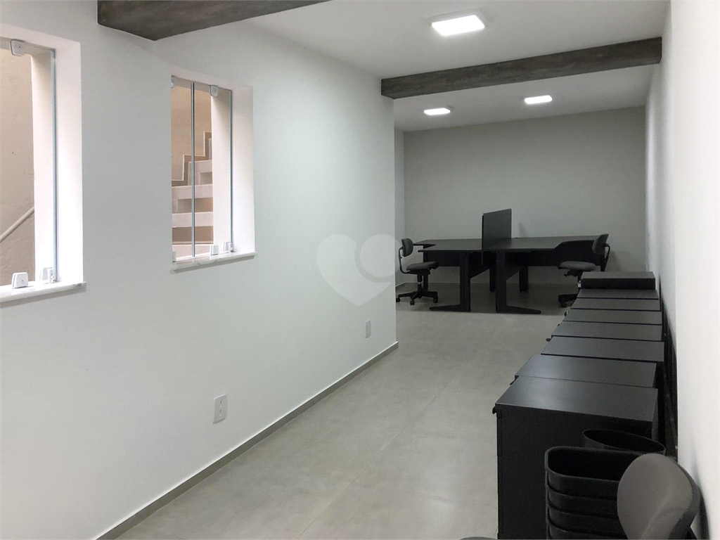 Venda Casa São Paulo Vila Ipojuca REO442774 9