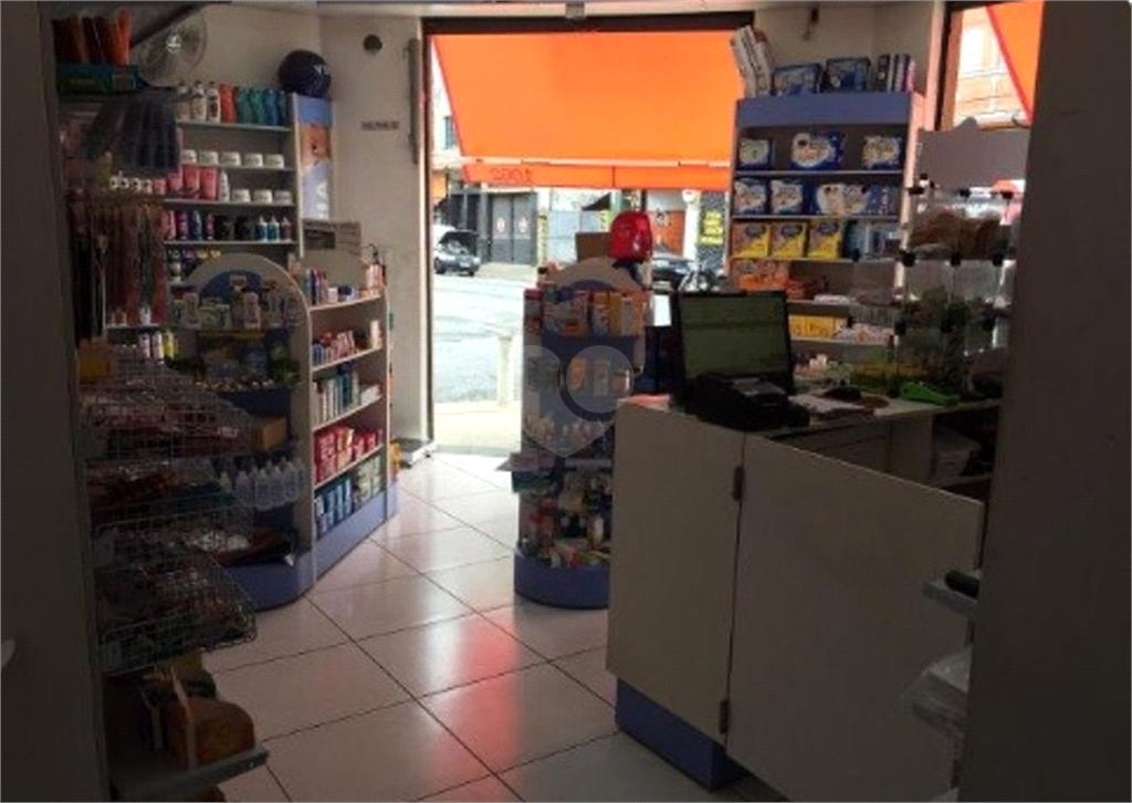 Venda Salão Comercial São Paulo Vila Cláudia REO442824 4