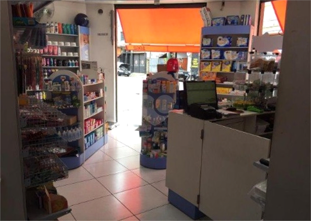 Venda Salão Comercial São Paulo Vila Cláudia REO442824 12