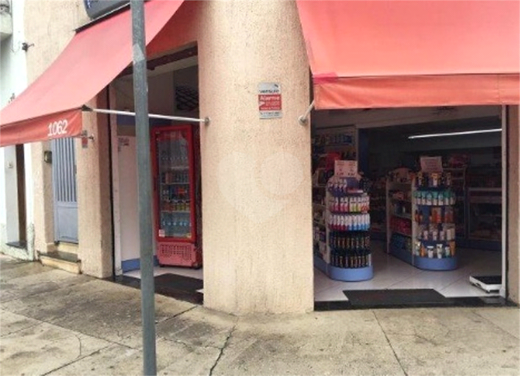 Venda Salão Comercial São Paulo Vila Cláudia REO442824 1