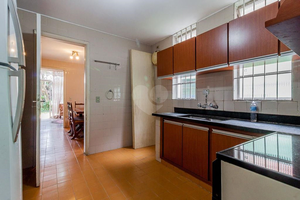 Venda Sobrado São Paulo Jardim Marajoara REO44284 11