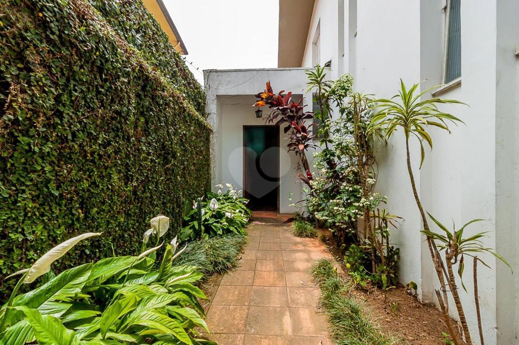 Venda Sobrado São Paulo Jardim Marajoara REO44284 4