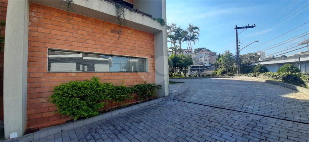 Venda Casa São Paulo Jardim São Bento REO442868 69