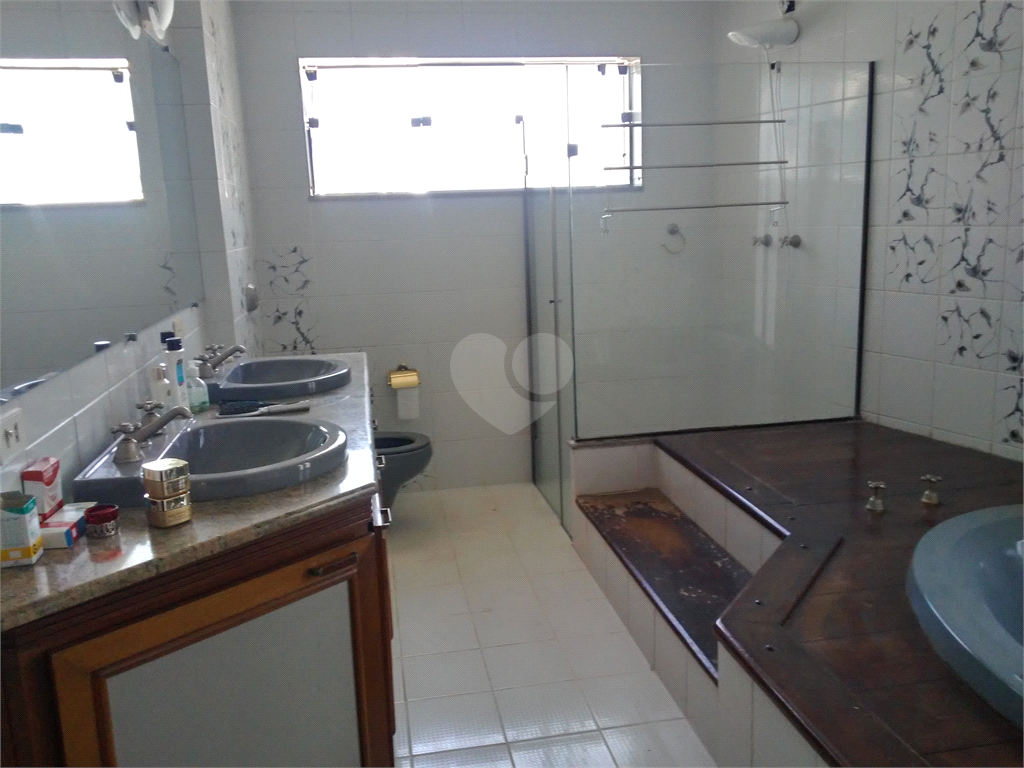 Venda Casa São Paulo Jardim São Bento REO442868 52