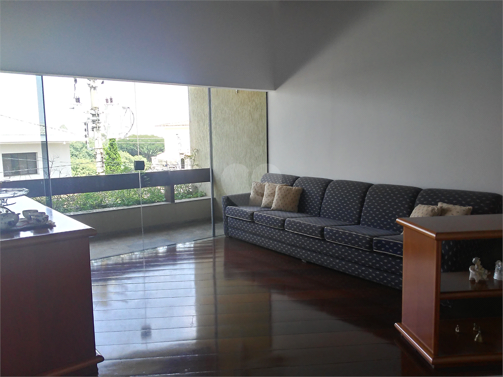 Venda Casa São Paulo Jardim São Bento REO442868 31