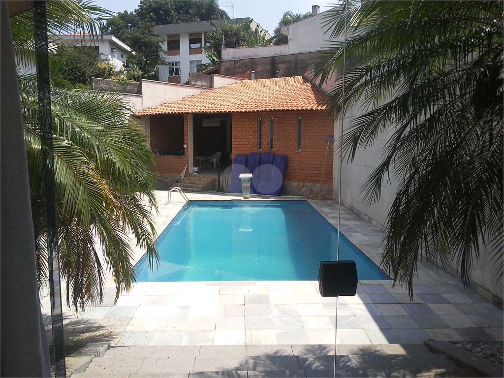 Venda Casa São Paulo Jardim São Bento REO442868 58