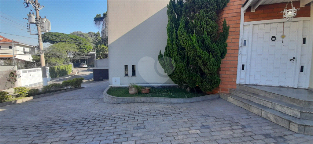 Venda Casa São Paulo Jardim São Bento REO442868 72