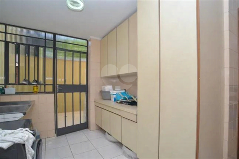 Venda Casa São Paulo Jardim São Bento REO442868 52