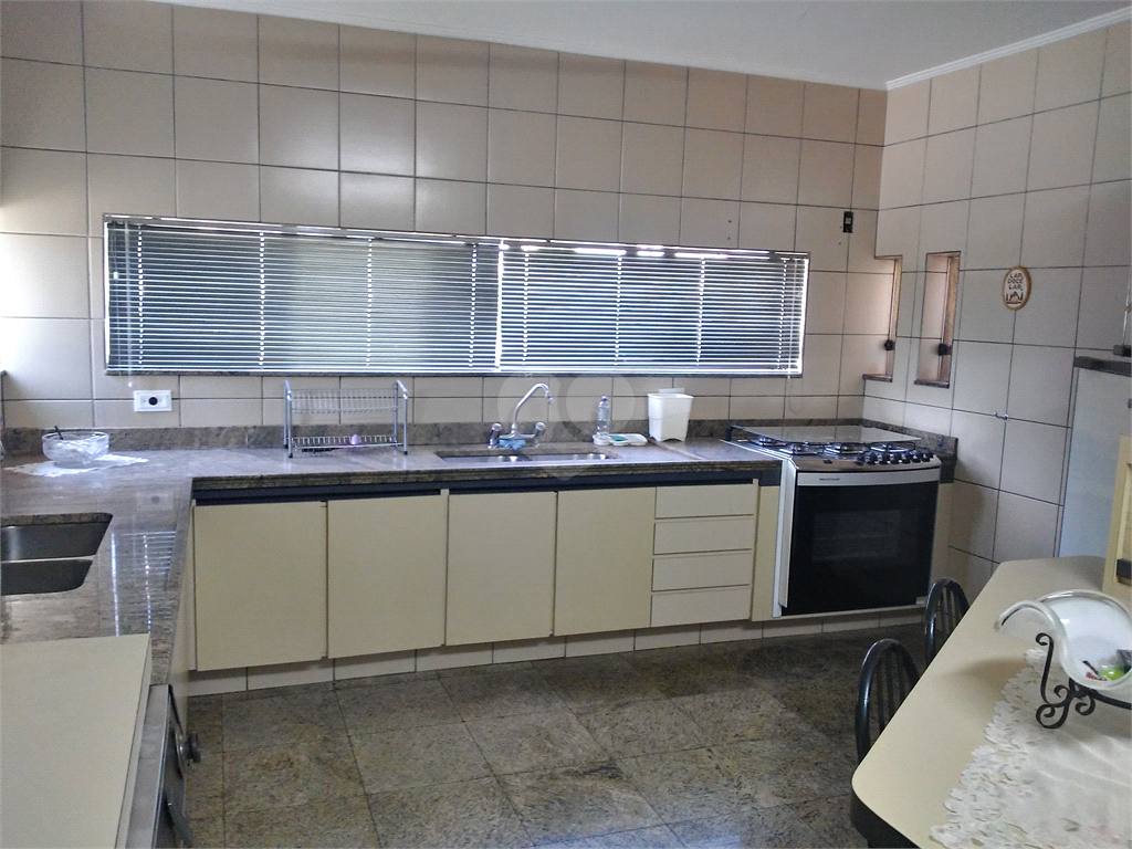 Venda Casa São Paulo Jardim São Bento REO442868 18