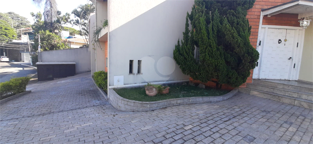 Venda Casa São Paulo Jardim São Bento REO442868 66