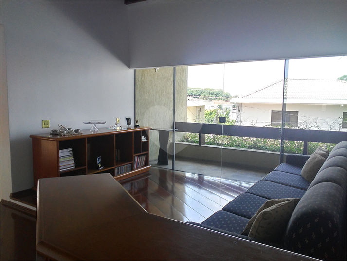 Venda Casa São Paulo Jardim São Bento REO442868 34