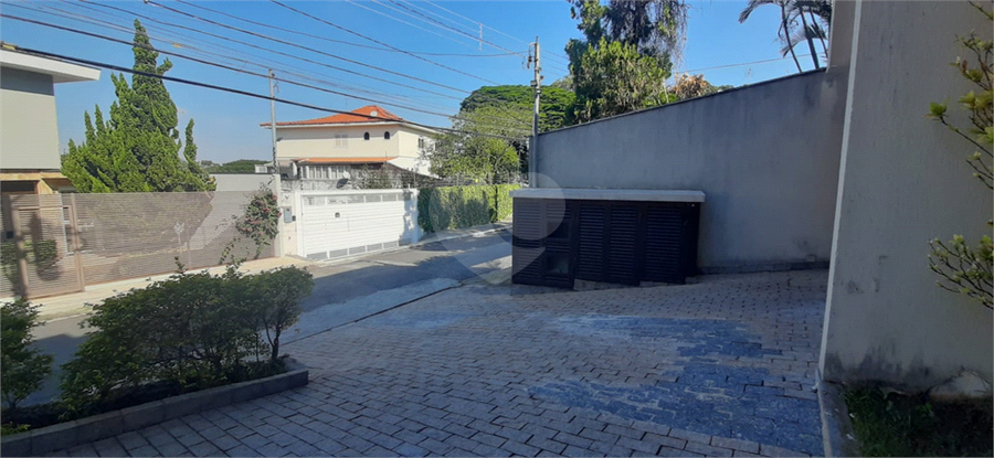 Venda Casa São Paulo Jardim São Bento REO442868 70