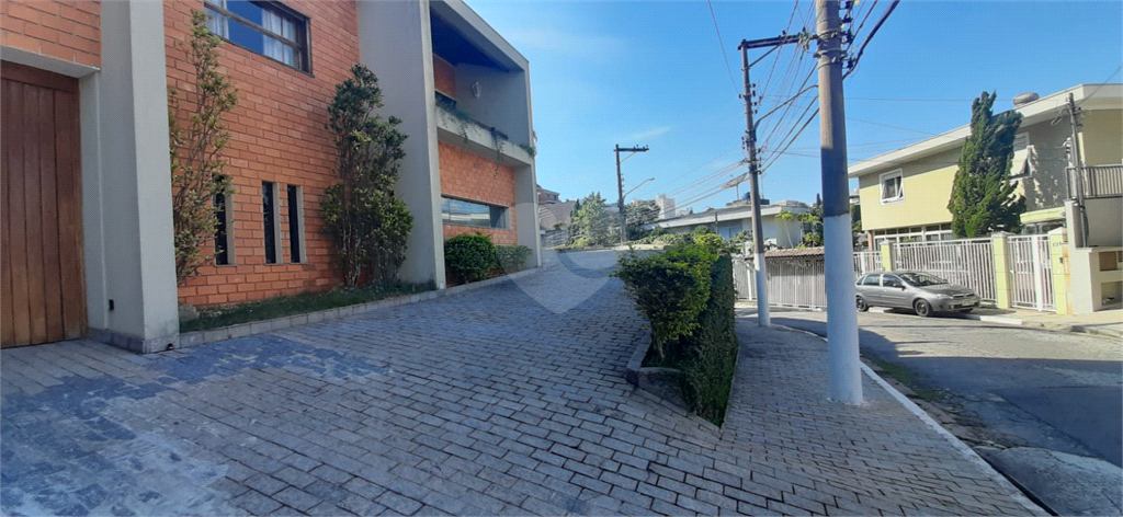 Venda Casa São Paulo Jardim São Bento REO442868 67