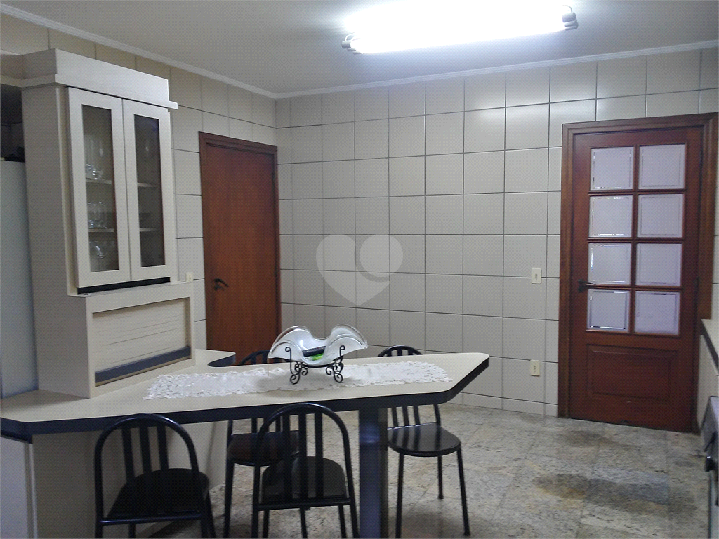 Venda Casa São Paulo Jardim São Bento REO442868 23