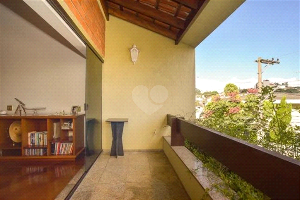 Venda Casa São Paulo Jardim São Bento REO442868 9