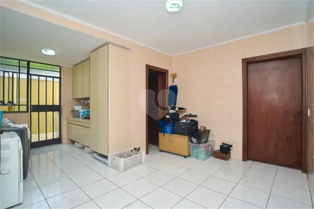 Venda Casa São Paulo Jardim São Bento REO442868 53