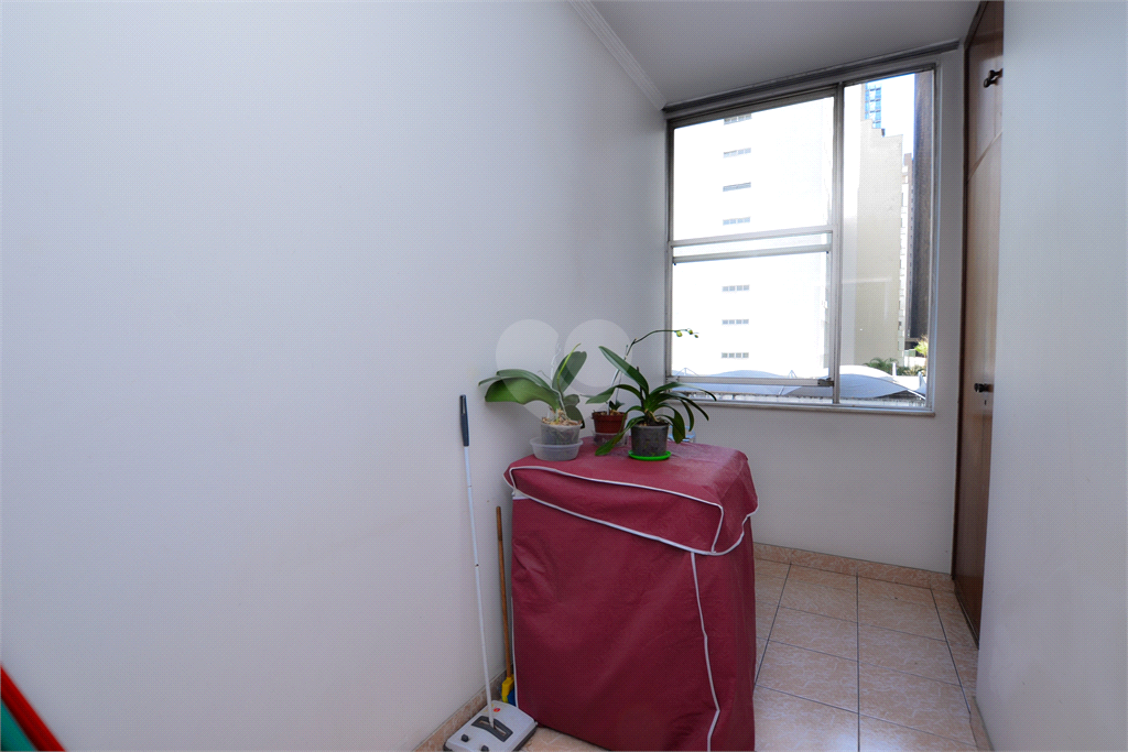 Venda Apartamento São Paulo Jardim Paulista REO442941 56