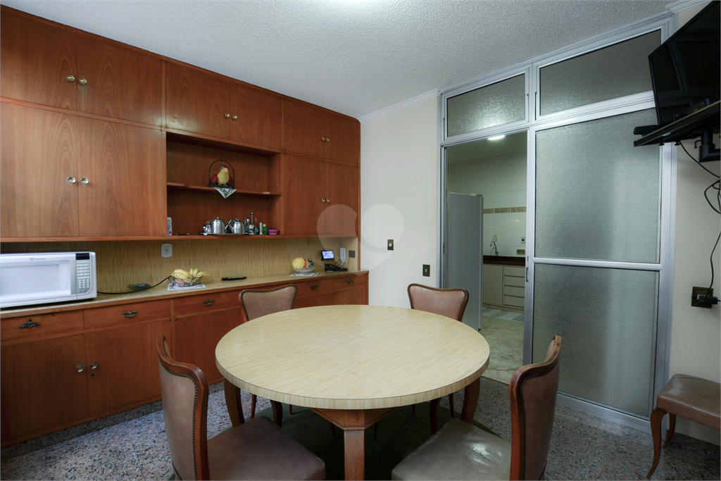 Venda Apartamento São Paulo Jardim Paulista REO442941 19