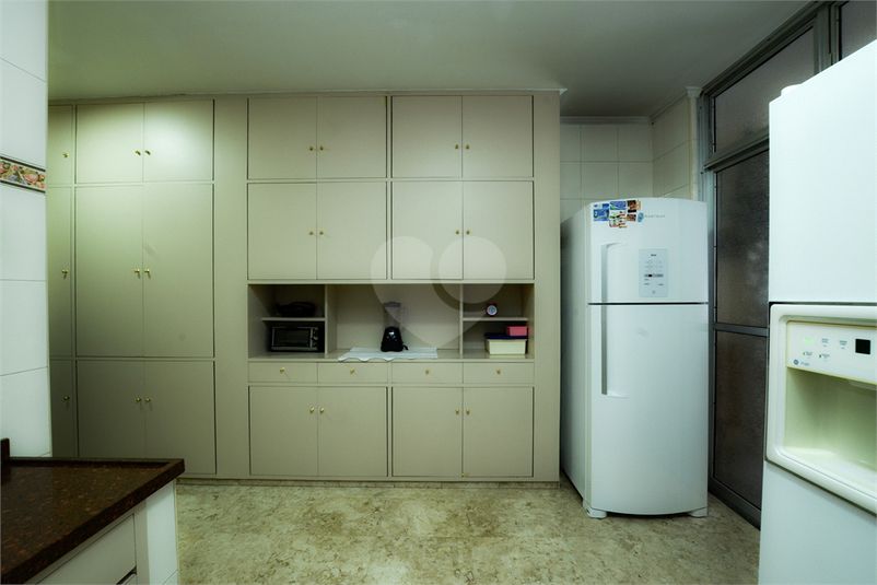 Venda Apartamento São Paulo Jardim Paulista REO442941 22