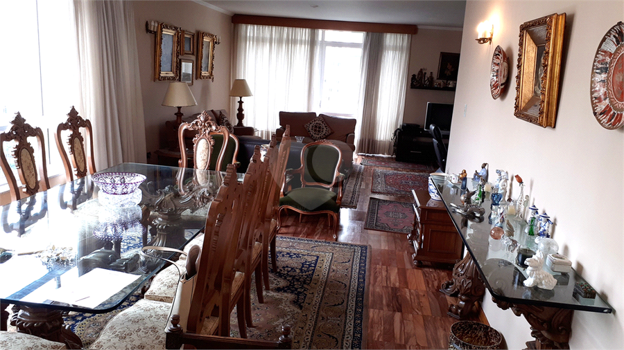 sala de jantar