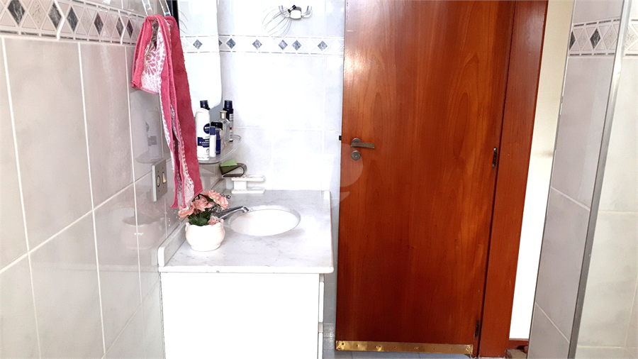 Venda Apartamento São Paulo Jardim Paulista REO442957 32