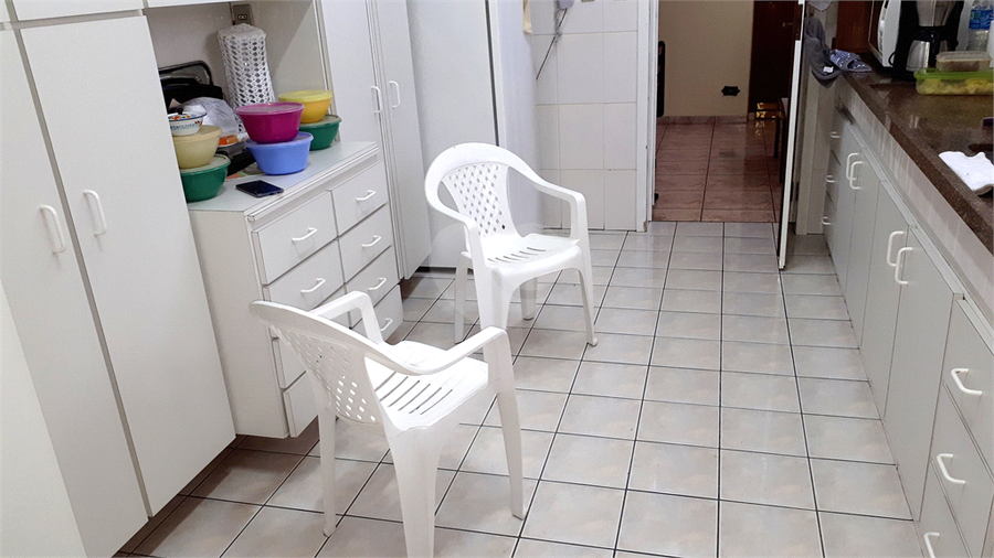 cozinha