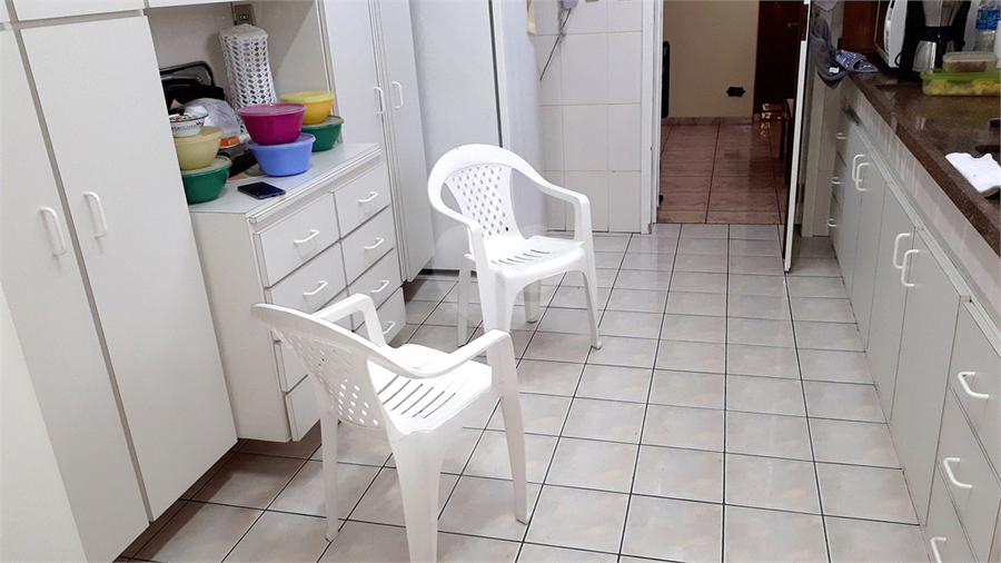 Venda Apartamento São Paulo Jardim Paulista REO442957 38