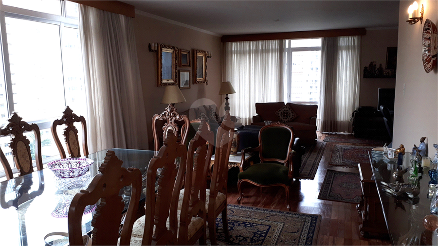 sala de jantar