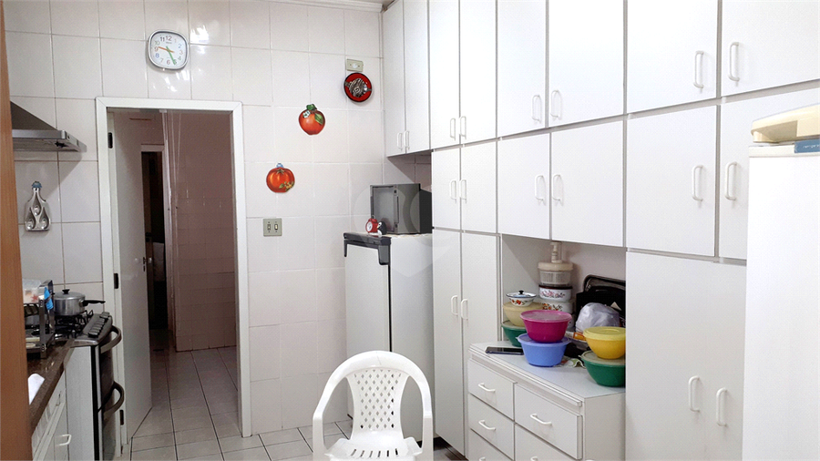 Venda Apartamento São Paulo Jardim Paulista REO442957 44