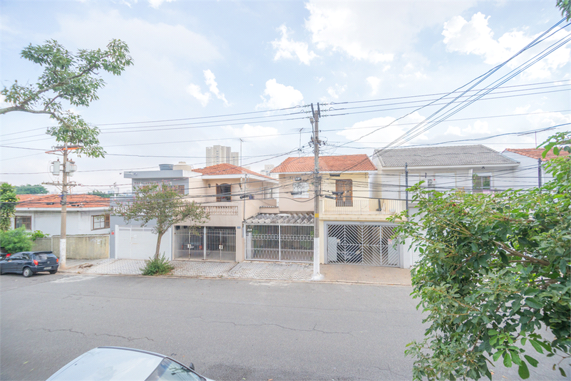 Venda Casa São Paulo Jardim Aeroporto REO442990 44