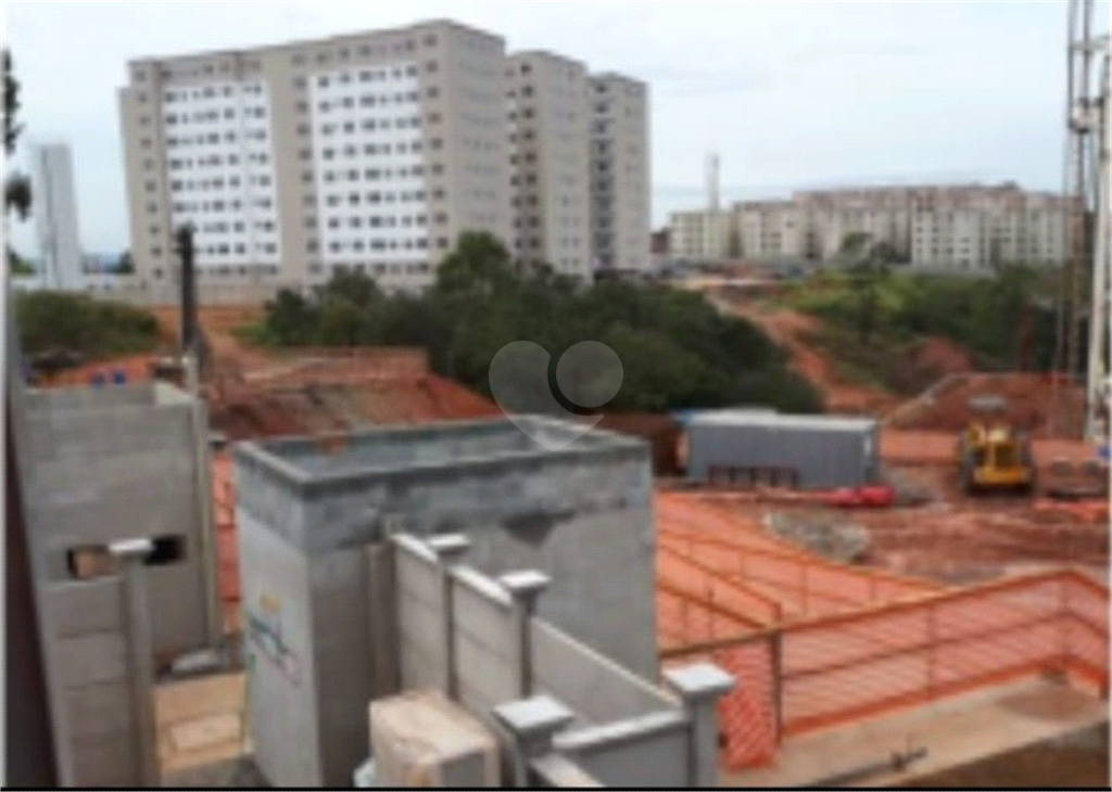 Venda Apartamento São Paulo Jardim Boa Vista (zona Oeste) REO442993 12