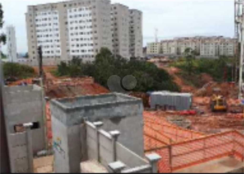 Venda Apartamento São Paulo Jardim Boa Vista (zona Oeste) REO442993 10