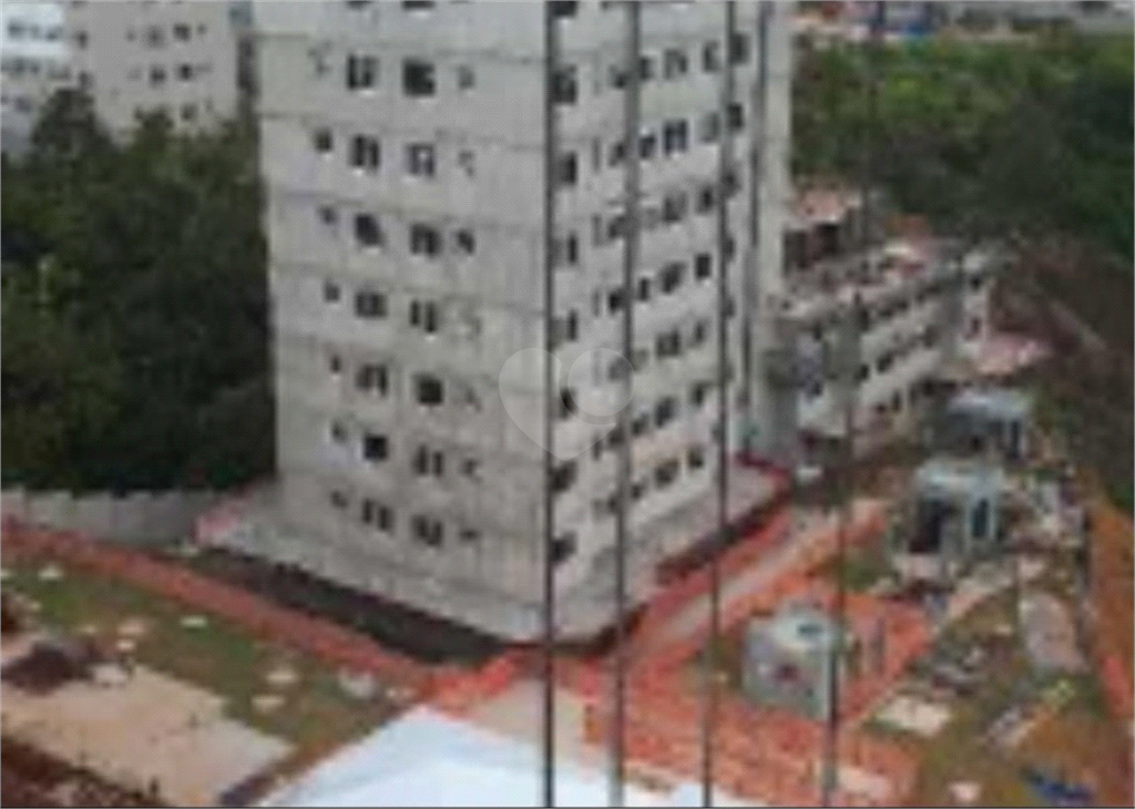 Venda Apartamento São Paulo Jardim Boa Vista (zona Oeste) REO442993 9