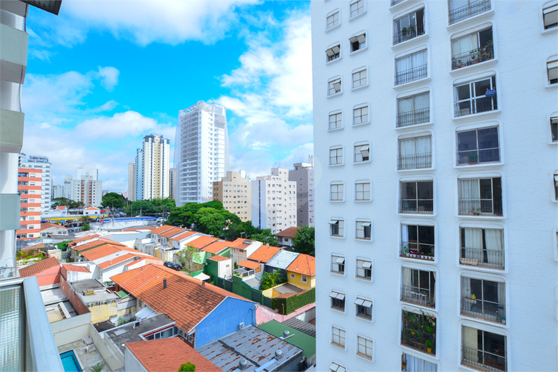 Venda Apartamento São Paulo Vila Olímpia REO443012 26