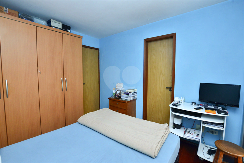 Venda Apartamento São Paulo Vila Olímpia REO443012 16