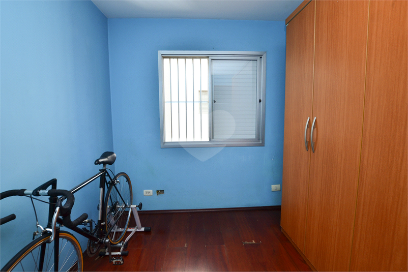 Venda Apartamento São Paulo Vila Olímpia REO443012 19