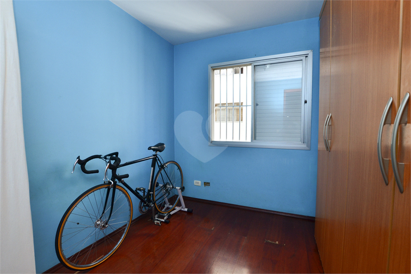 Venda Apartamento São Paulo Vila Olímpia REO443012 18