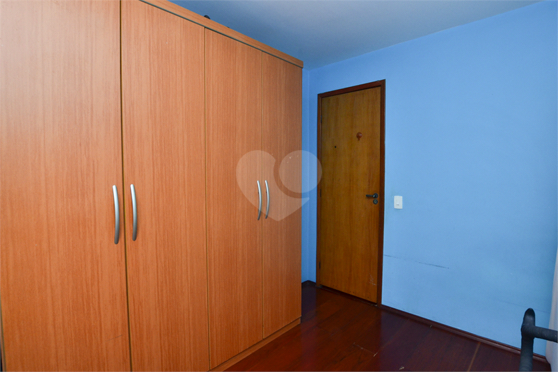 Venda Apartamento São Paulo Vila Olímpia REO443012 20