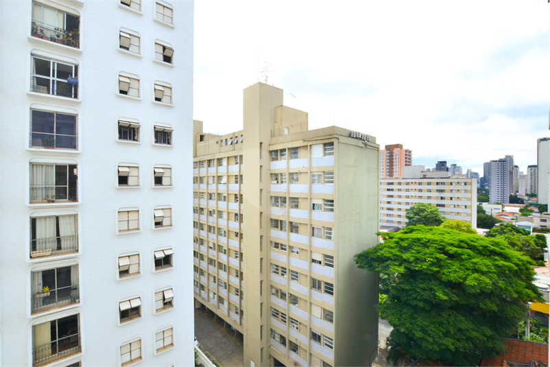 Venda Apartamento São Paulo Vila Olímpia REO443012 27